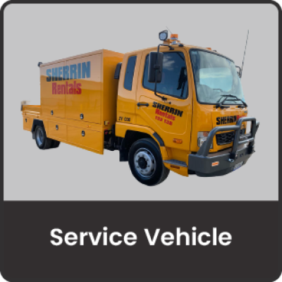 Service Vehicle